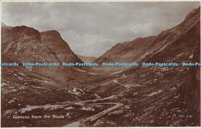 R305535 Glencoe aus der Studie Valentine RP