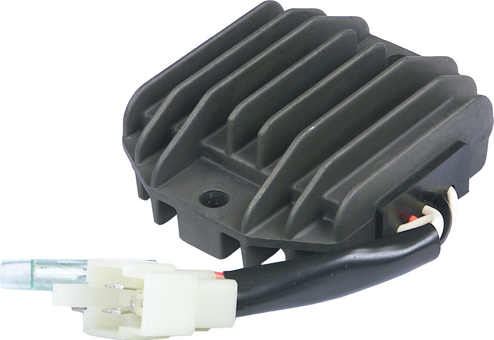 Ricks Motorsport Regulator/Rectifier for Kawasaki models - 10-307
