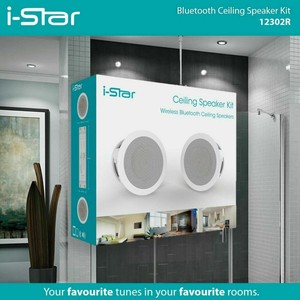 wireless bluetooth ceiling speakers