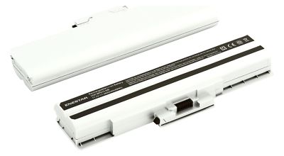 4400mAh Akku für Laptop SONY VGP-BPS13B/S VGP-BPS13B/Q VGP-BPS13B/B VGP-BPS13B