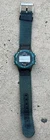 Vintage Timex Expedition Digital Watch Men Indiglo Needs Battery - As Is