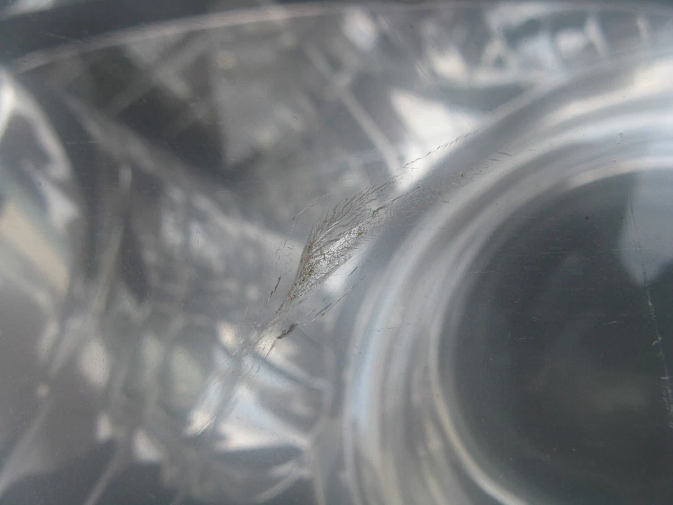 11 12 13 JEEP GRAND CHEROKEE PASAJERO DERECHO XENÓN OCULTO FARO LUZ LÁMPARA #2 Foto 3 de 4