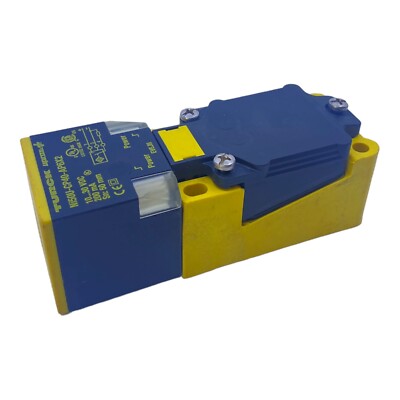 TURCK Ni50U-CP40-AP6X2 Näherungssensor 1625831 10 30V DC 200mA