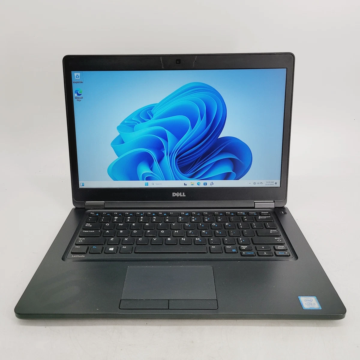 Intel Core i3 7th Gen. HDD (Hard Disk Drive) PC Laptops & Netbooks