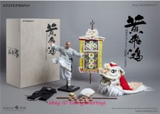 1/6 Action Figure Enterbay REAL MASTERPIEC On...