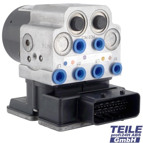 ABS Steuergerät OPEL 8200184211 91169033 13664105 13509005K 24Monate Garantie* - Bild 1 von 6