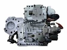 46RE, 47RE Rebuilt Valve Body, 1996-1999, Sonnax updates, Dyno Tested