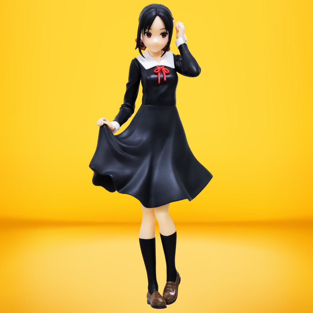 Taito Kaguya-Sama: Love is War Shinomiya Kaguya Coreful Figure | eBay