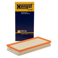 Hengst E613L Luftfilter FüR Mercedes A-KLASSE W169 B-KLASSE W245 160/180/200CDI