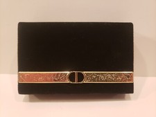 Dior Ecrin Couture Iconic Eye Makeup 5 Eyeshadows 0.33 Oz Total