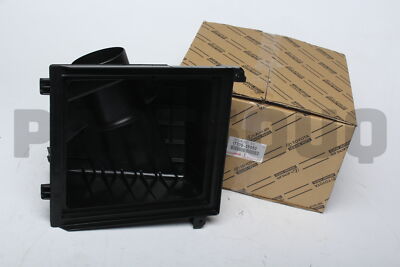 パーツキャビネット 1770525050 Genuine Toyota CAP SUB-ASSY AIR 17705-25050 | eBay