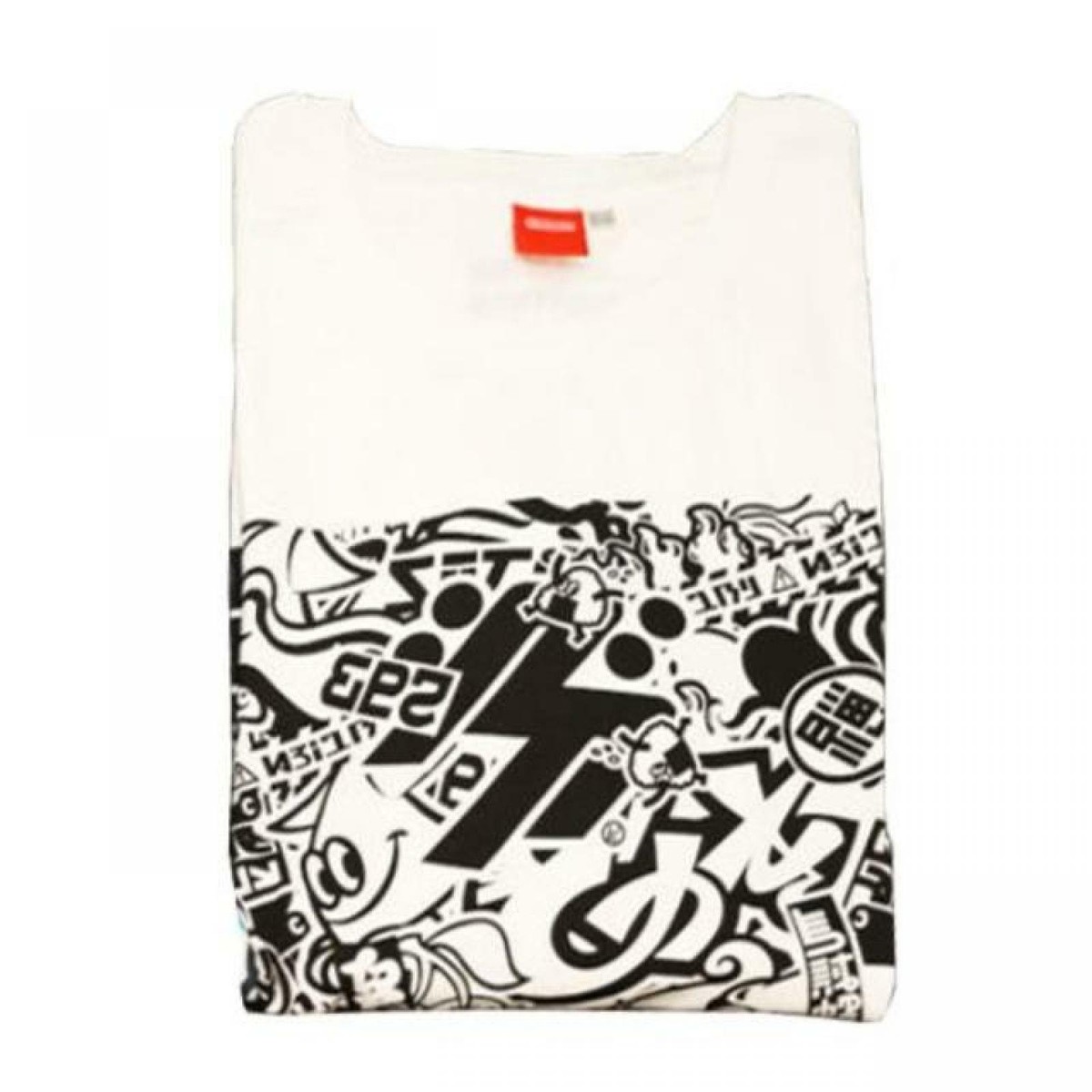Nintendo CROSSING SPLATOON Tシャツ L ・CAP NINTENDO TOKYO Shibuya Limited CROSSING SPLATOON series T
