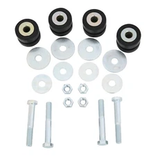 Charge Air Cooler Bushing Grommet Kit Peterbilt Kenworth Freightliner Mack