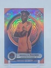 2024 Topps MLS Superstars American Dream #48 Brooklyn Raines Houston Dynamo USA