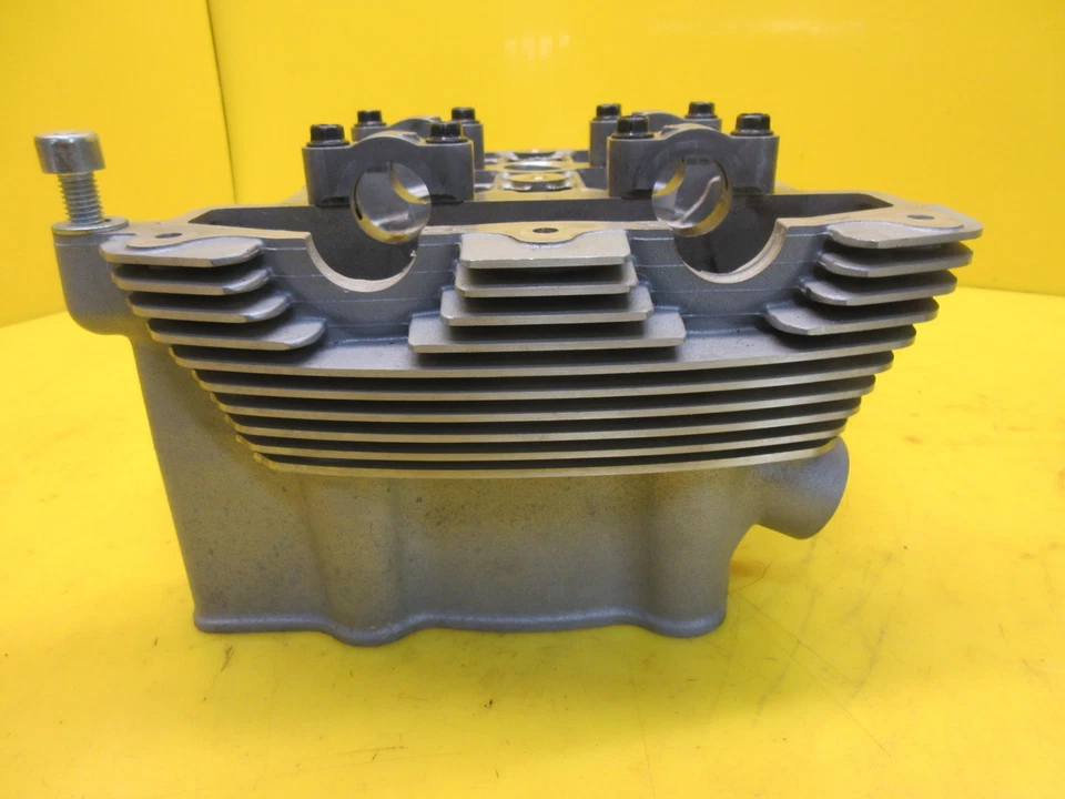 Harley-Davidson V-Rod VROD VRSC 2009 2010 culata trasera y válvulas 17123-08ka Foto 3 de 4