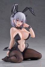 Yatsumi Suzuame Nono Bunny Girl Standard Edition 7.5in 1/6 Figure PVC Statue XCX