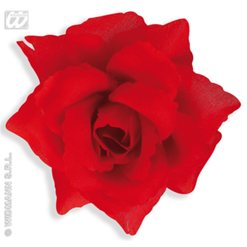SPILLA ROSA ROSSA CM. 10  WIDMANN