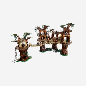 Lego 10236 Star Wars Ewok Village 1990pcs SEALED