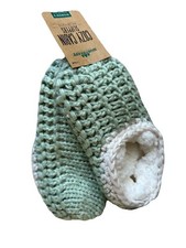 NORTHEAST OUTFITTERS Cozy Cabin Slippers Size 5-10