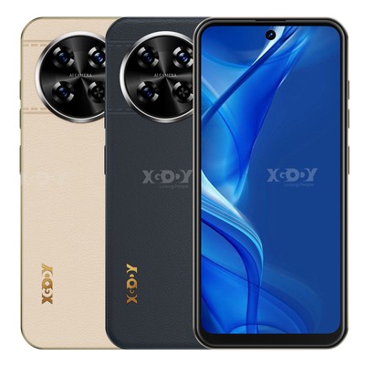 2025 New Cheap Factory Unlocked Cell Phone 4G Android 6.5'' Smartphone 4250mAh HD
