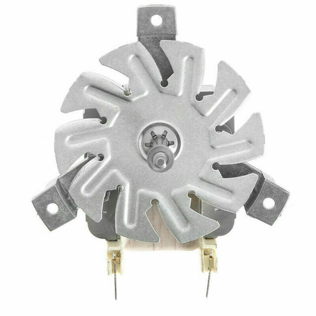 Beko 264440148 Replacement Fan Oven Motor for sale online eBay