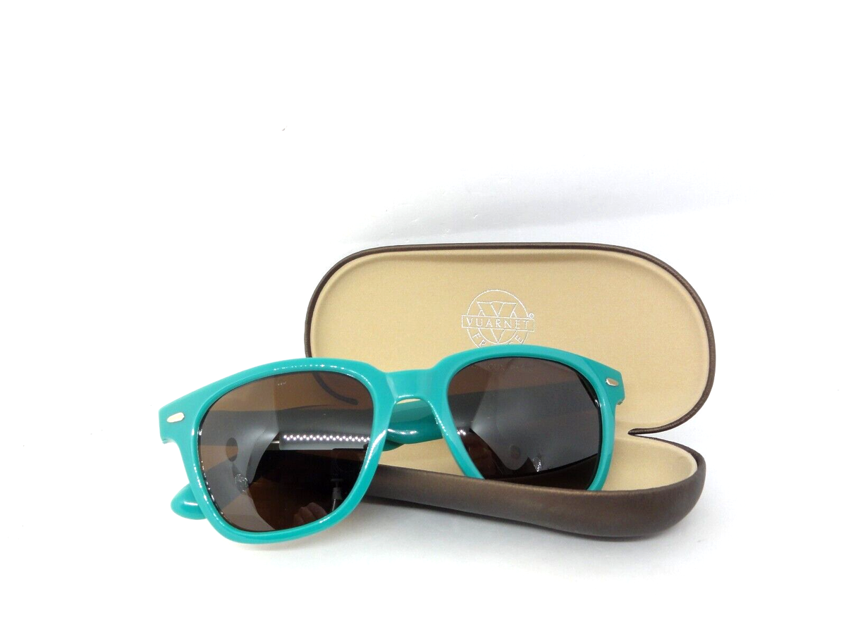 VUARNET 088 SUNGLASSES VINTAGE PX 5000 FRANCE 80S - Main Image