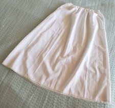 Vintage Olga half slip