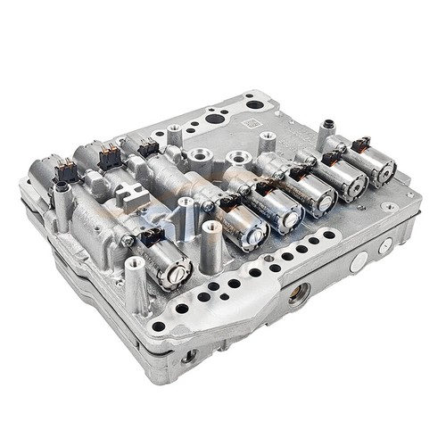 Transmission Solenoid Valve Body MPS6 6DCT450 for Dodge Avenger Ford Volvo C30