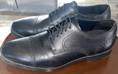 Cole Haan Jefferson Grand II Men display picture 1