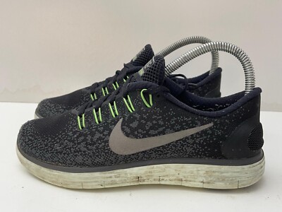 nike free run distance shield