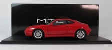 Legendary Alfa Romeo GTV 3.0 V6 24V Red Alfa 130 1998 1/18 MITICA20071-D