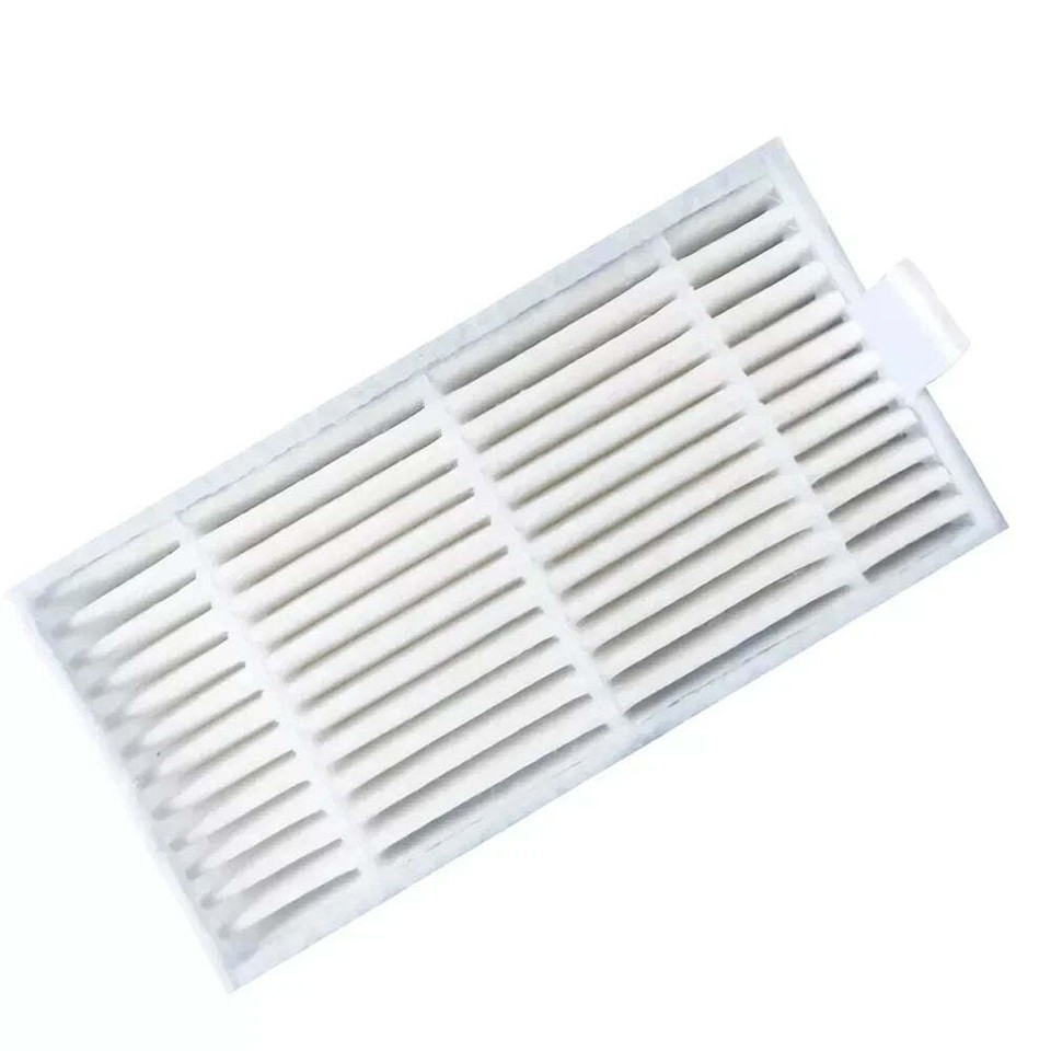 Robot Vacuum Cleaner Parts Hepa Filter And Side Brush eBay