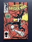 Amazing Spider-Man #291 Marvel 1987 Vintage First Print