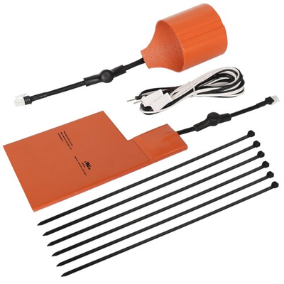 #ad #ad Generac Cold Weather Kit Battery amp; Oil Heater Pad Combo $133.59
