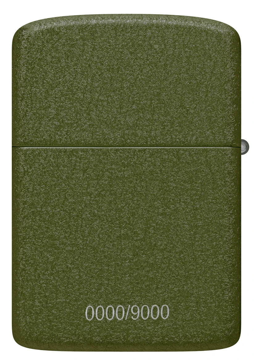 Zippo VE/VJ 80th Anniversary Collectible WWII Limited Edition 9000