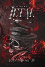 Letal: Romance gay entre un inspector de polic?a y un asesino a sueldo con una t