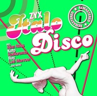 Various Artists, Various: Various Artists: Zyx Italo Disco - - (Cd / Z)
