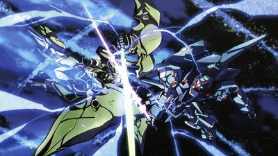 Gundam mobile suit unicorn kshatriya Custom Gaming Mat Desk 1922