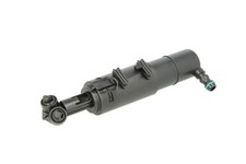 Feu avant (phare) Mercedes 409