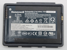 OEM Honeywell CT50-BTSC CT50 & CT60 3.8V 15.5Wh Battery 318-055-005 - TESTED!