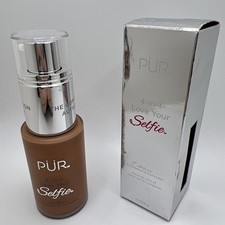 NIB PUR 4-IN-1 Love Your Selfie Longwear Foundation Concealer DP3