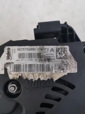 Démarreur Citroen DS3