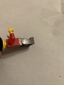 LEGO Minifigure Pirates I Imperial Armada Red Backpack pi010 pi077 6281 6280