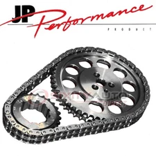 JP Performance Front Engine Timing Set for 1974 Plymouth PB200 Van 7.2L V8 - ox