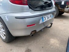 Pare-choc arrière Alfa Romeo ALFA 147