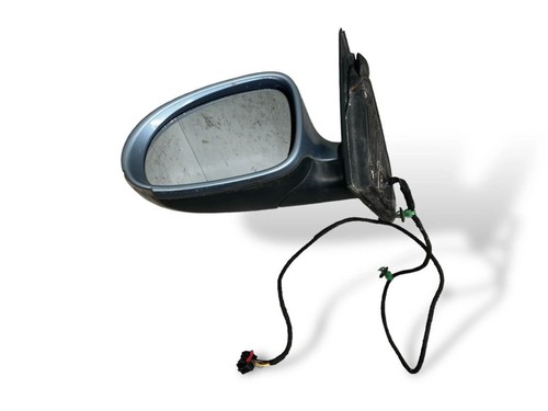 Volkswagen PASSAT B6 2007 Links Außenspiegel elektrisch Tür vorne MDV61960