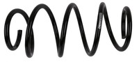 Sachs Fahrwerksfeder VA 991225