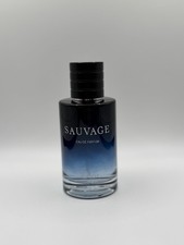 Sauvage Eau de Parfum Spray 100ml/3.4 oz