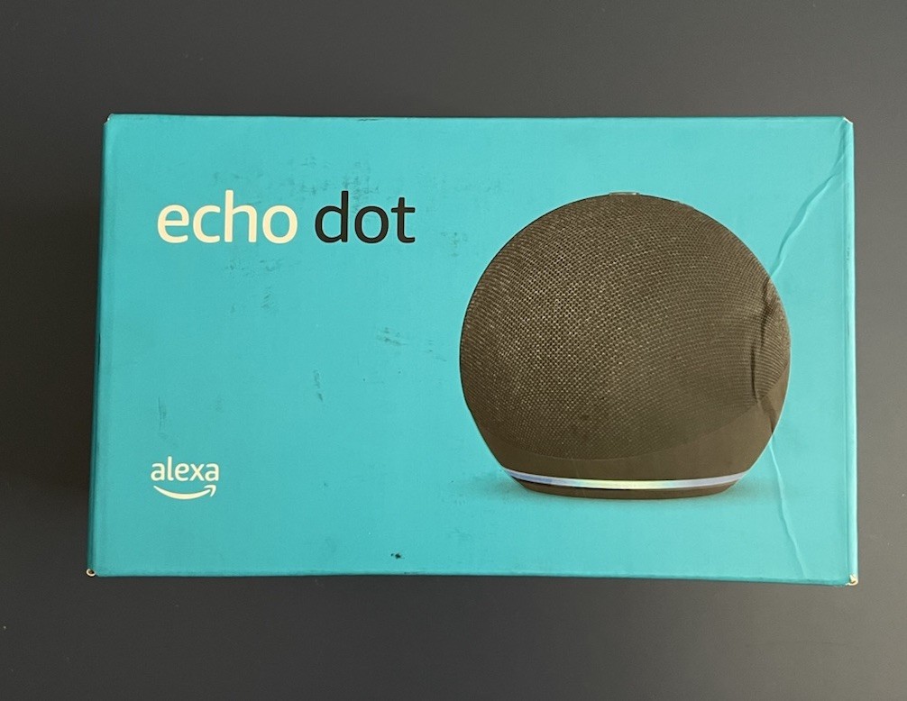 その他 Echo Dot Amazon | Echo Dot 第5世代 - センサー搭載、鮮やかなサウンド