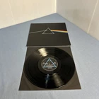 Pink Floyd Dark Side Of The Moon LP 180g 2016 Remastered Edition PFRLP8